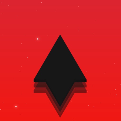 Arrow Ascent icon