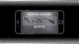 Game screenshot Weapons Builder - Modern Weapons, Sniper & Assault apk