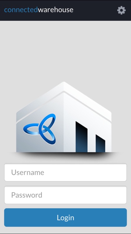 Connected Warehouse 2018