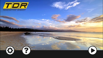 Screenshot #1 pour TDR Viewer