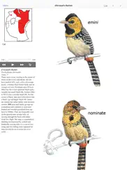 eguide to birds of east africa ipad images 2