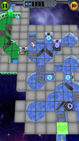 Game screenshot Space Maze ! mod apk