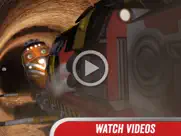 chuggington - we are the chuggineers ipad resimleri 3