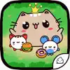 Princess Cat Nom Nom - Clicker & Idle App Positive Reviews