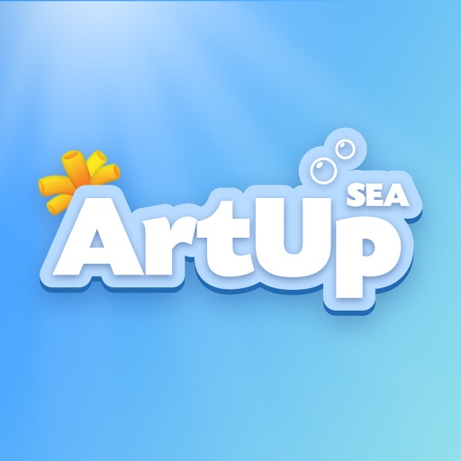 ArtUp Sea