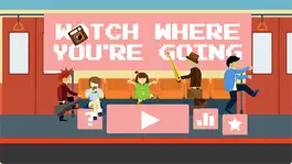 Game screenshot Watch Where You're Going mod apk