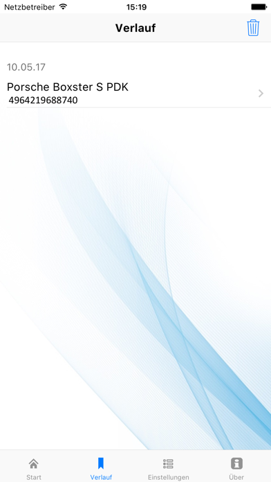 Screenshot #2 pour PAS Dial