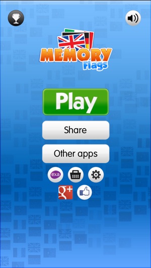 Flag Memory Game App  Lumos Educational App Store