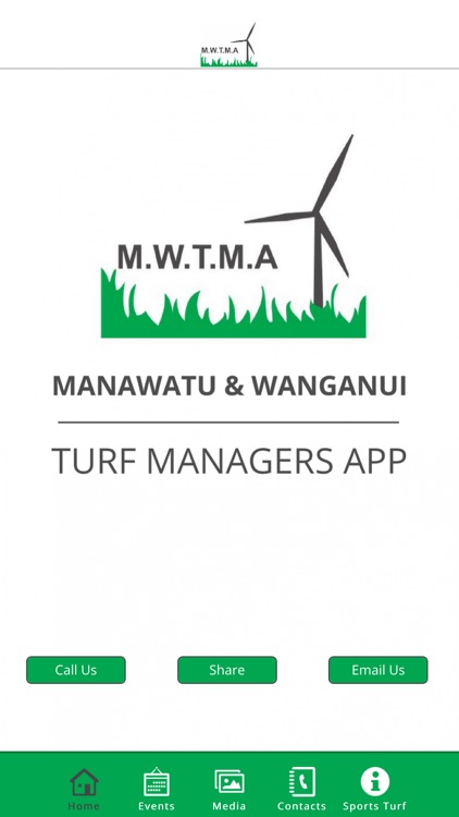 Manawatu Turf Managers Assoc.