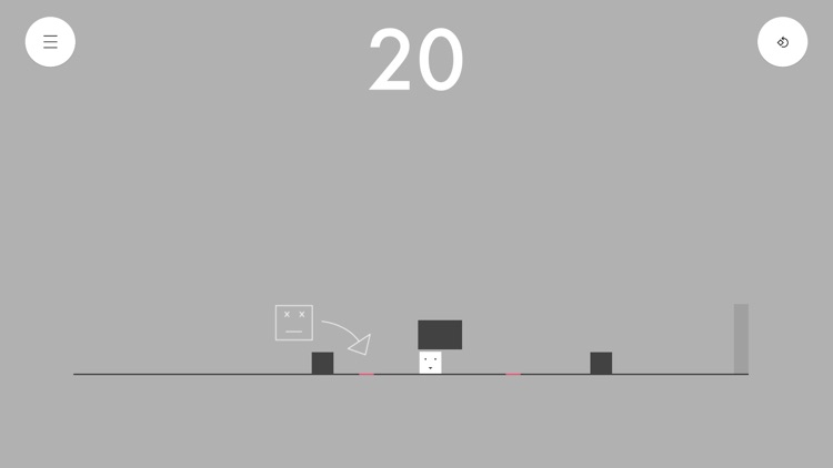 SQUAMP - ReJump screenshot-3