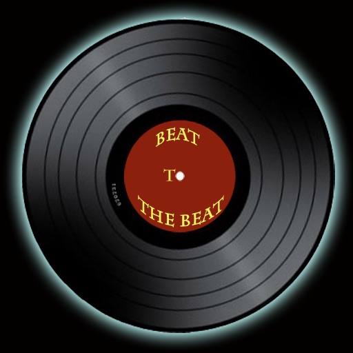 Beat To The Beat Icon