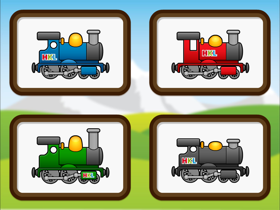 #4. Train Tracker (iOS) By: Inclusive Technology Ltd
