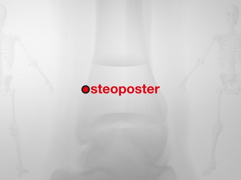 Osteoposter screenshot 2