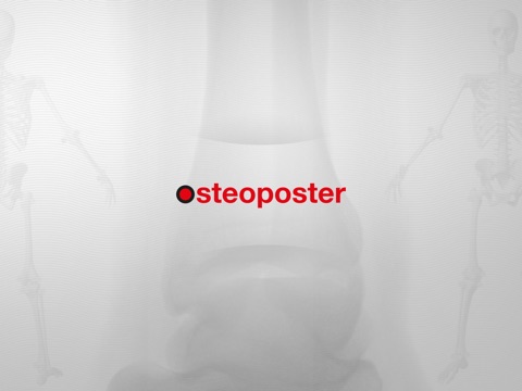 Osteoposter screenshot 2