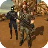 Similar Commando Army Defense:Survive in Enemy Troops Apps