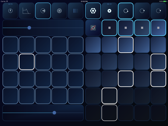 Screenshot #1 for moodscaper SE