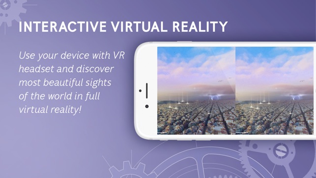 Panowiz Barcelona VR experience(圖3)-速報App