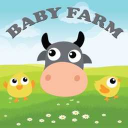 Farm with animal sounds