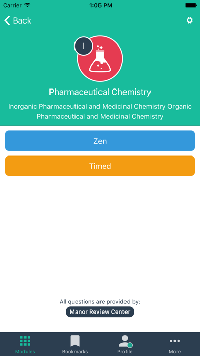 How to cancel & delete PITCH: Pharmacy from iphone & ipad 2