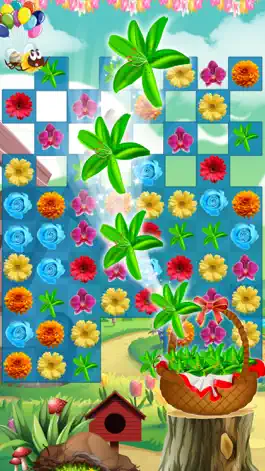 Game screenshot Flower Garden 2 hack