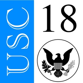 螢幕擷取畫面 (5) 18 USC - Crimes and Criminal Procedure (LawStack)