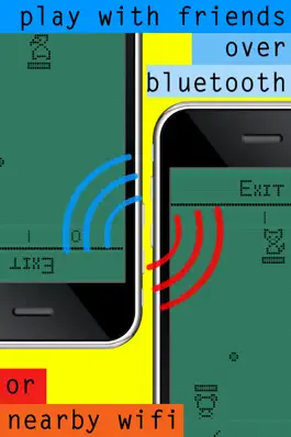 Game screenshot Wildagotchi: ретро животное apk