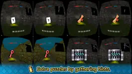 Game screenshot The Mazer VR: Maze VR Player hack