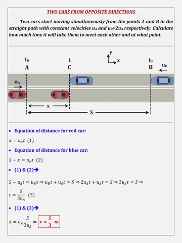 Physics - Mechanics screenshot 2