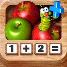 Activities of Adding Apples HD
