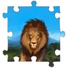BK Animals Puzzle - iPadアプリ