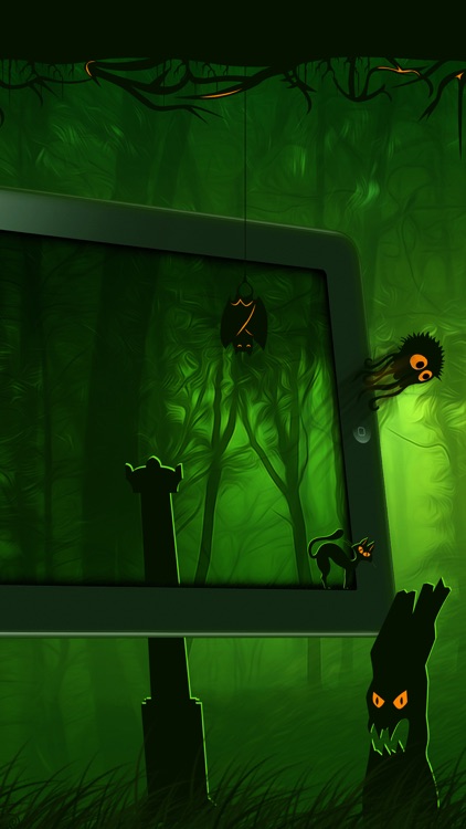 Escape from Graveland