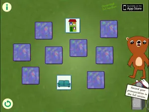 Fonemo Lite screenshot 1