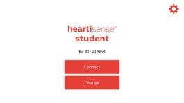 Game screenshot HeartiSense Student 2.0 mod apk