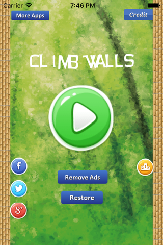 Climb Walls screenshot 2