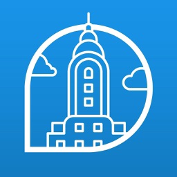 New York Guide Voyage avec Offline Maps