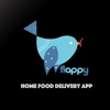 flappy home food delivery app