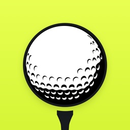 TrackMyGolf Apple Watch App