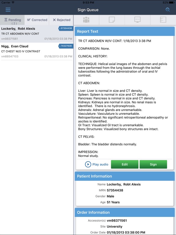 Powerscribe 360 Manual