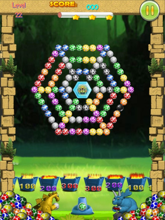 Screenshot #6 pour Egg Shoot