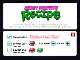 Game screenshot Aunty Maggie's Recipe mod apk