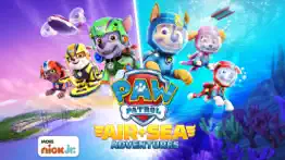 paw patrol: air & sea problems & solutions and troubleshooting guide - 4