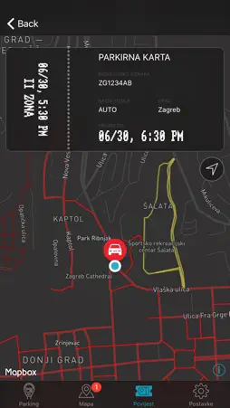 Park It' screenshot 2