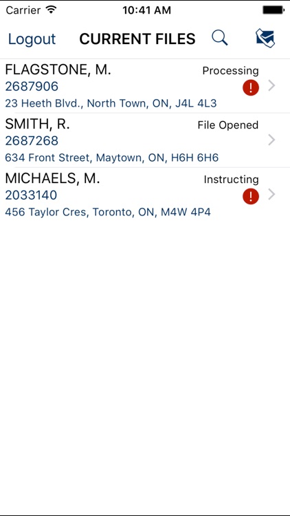 FNF Connect screenshot-3