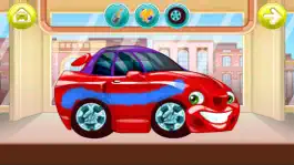 Game screenshot Car repair. apk