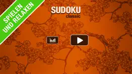 sudoku deutsch iphone bildschirmfoto 2