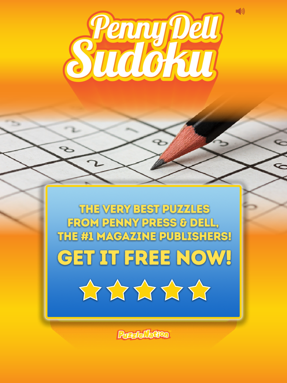 Sudoku Full Free ▣ iPad screenshot 5 - Games app