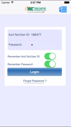 YEC Mobile(圖1)-速報App