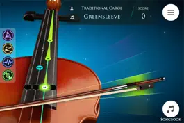 Game screenshot Violin Magical Bow mod apk