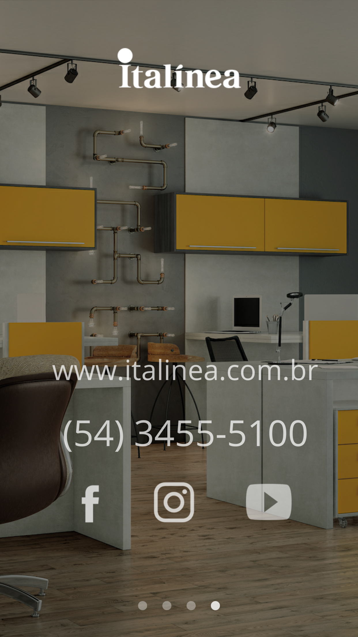 Italínea