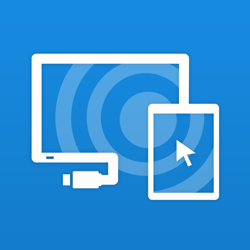 Splashtop Wired XDisplay HD – Extend & Mirror